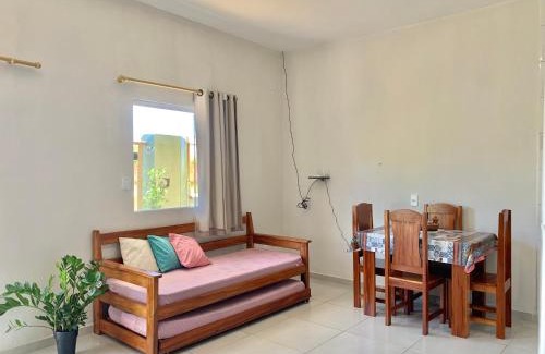 Mutari Apartment | Colibri residencial