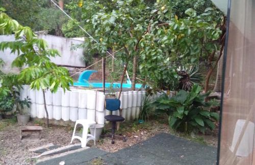 Florianopolis House | Colina Dourada