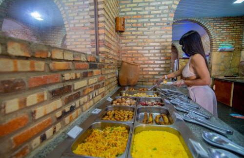 Beberibe Hotel | Coliseum Beach Hotel All Inclusive