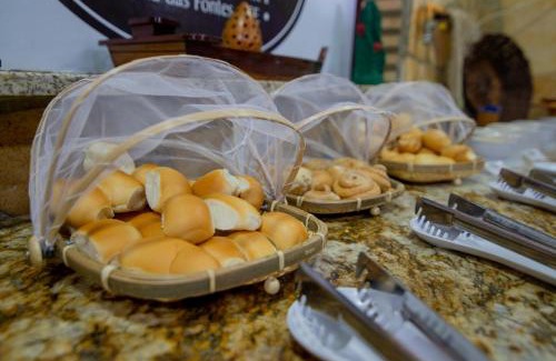 Beberibe Hotel | Coliseum Beach Hotel All Inclusive