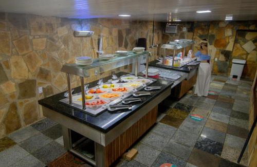 Beberibe Hotel | Coliseum Beach Hotel All Inclusive