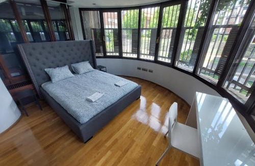 Prosperidad Hotel | COliving Corazon, Madrid