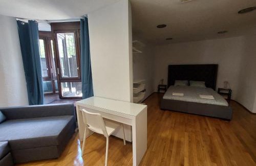 Prosperidad Hotel | COliving Corazon, Madrid