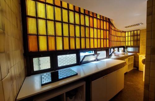 Prosperidad Hotel | COliving Corazon, Madrid