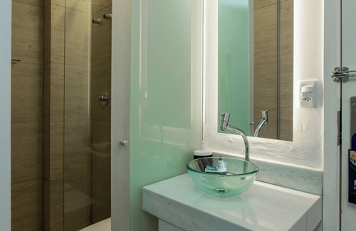 Bela Vista Hotel | COLIVING SAO CHARBEL