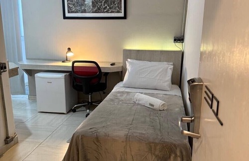 Bela Vista Hotel | COLIVING SAO CHARBEL