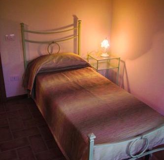 Montaione House | Colle Bertini