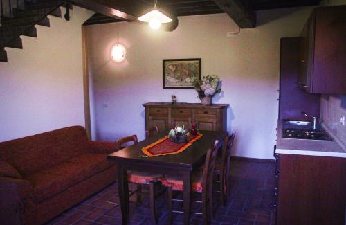 Montaione House | Colle Bertini