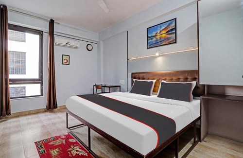 Clement Town Hotel | Collection O 81237 Hotel Bougainvilla