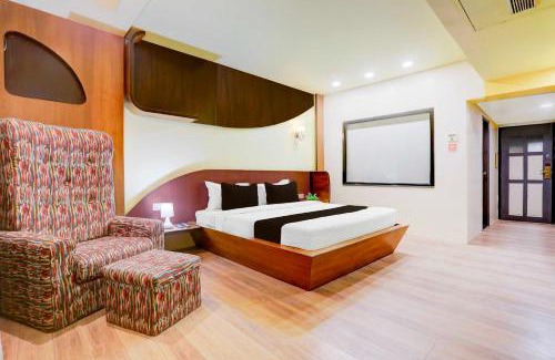 Anand Hotel | Collection O Anand