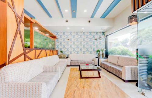 Anand Hotel | Collection O Anand