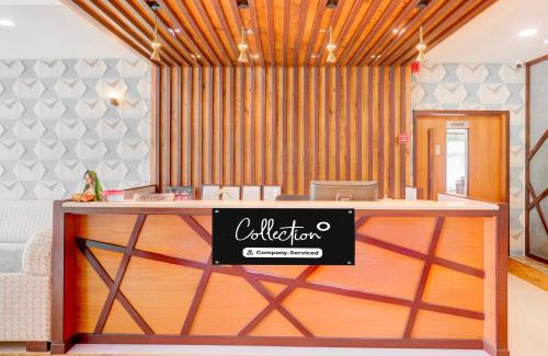 Anand Hotel | Collection O Anand