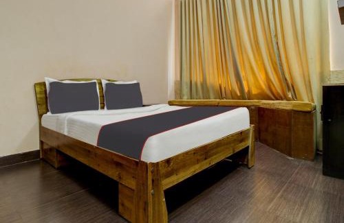 Nerul Hotel | Collection O Aqualura Verem Rd