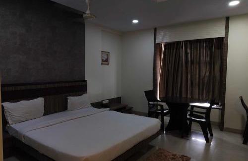 Daulatabad Hotel | Collection O Aurangabad Central Bus Terminal