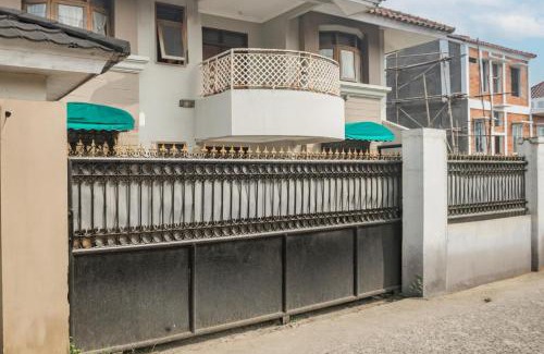 Dramaga Hotel | Collection O Bogor Near Ipb University Formerly Yasmin