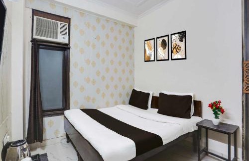 Magadi Hotel | Collection O Chhatarpur