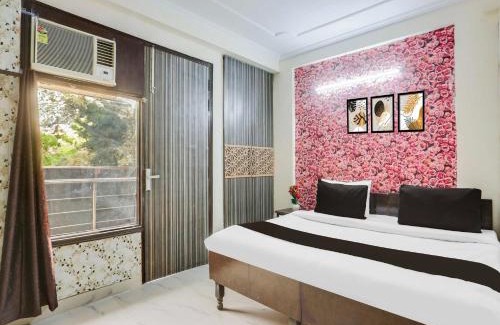 Magadi Hotel | Collection O Chhatarpur