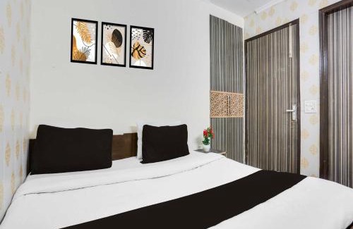 Magadi Hotel | Collection O Chhatarpur