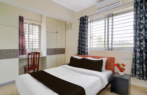 Khattalwada Hotel | Collection O Christ University