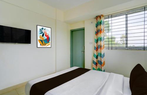 Khattalwada Hotel | Collection O Christ University
