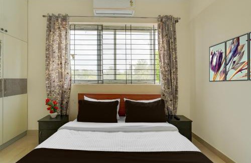 Khattalwada Hotel | Collection O Christ University