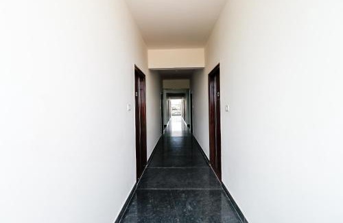 Hindupur Hotel | Collection O Dew Drops