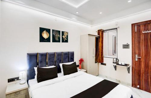 Indore Hotel | Collection O Ganeshpuri Indore