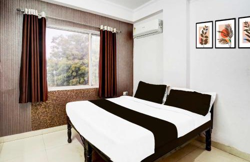 Jagatpura Hotel | Collection O Getor Jagatpura Railway Station