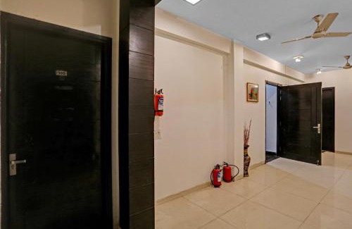 Sector 40 Hotel | Collection O Global Luxury Stays