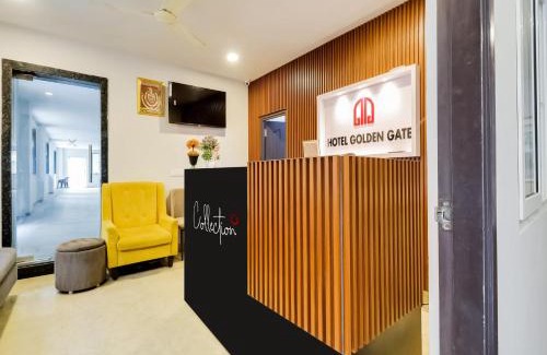 Begumpet Hotel | Collection O Golden Gate