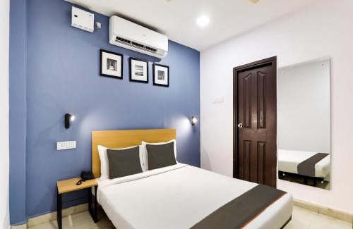Begumpet Hotel | Collection O Golden Gate
