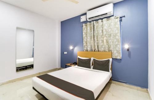 Begumpet Hotel | Collection O Golden Gate