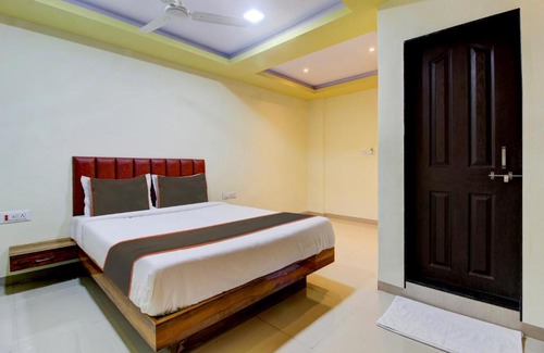 Pimpri - Chinchwad Hotel | Collection O Jaydeep Executive