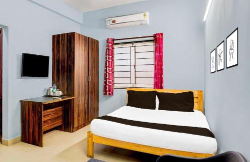Vadanemelli Hotel | Collection O Kanathur ECR