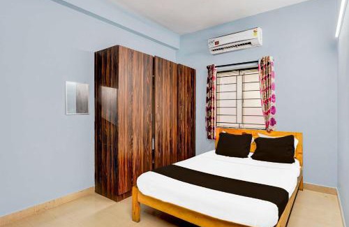 Vadanemelli Hotel | Collection O Kanathur ECR