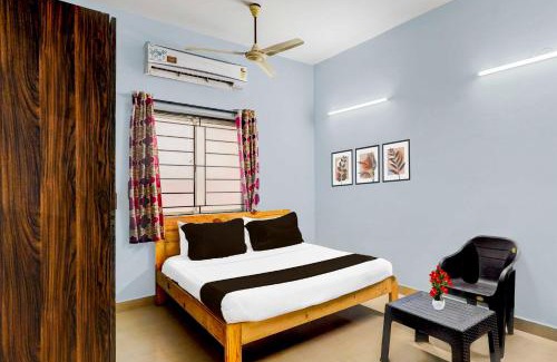 Vadanemelli Hotel | Collection O Kanathur ECR