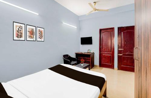 Vadanemelli Hotel | Collection O Kanathur ECR
