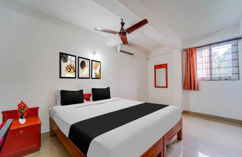 Arpookara Hotel | Collection O Kottayam Near Caritas Hospital