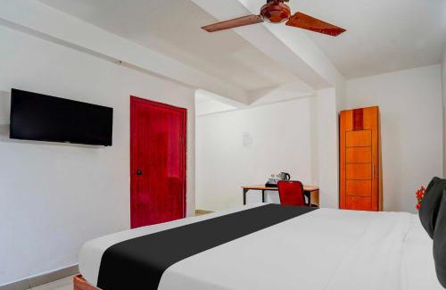 Arpookara Hotel | Collection O Kottayam Near Caritas Hospital