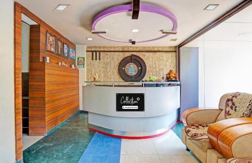 Kurnool Hotel | Collection O Kurnool Formerly Sai Priyanka Inn