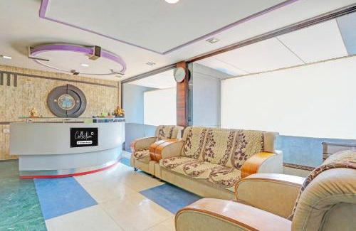 Kurnool Hotel | Collection O Kurnool Formerly Sai Priyanka Inn