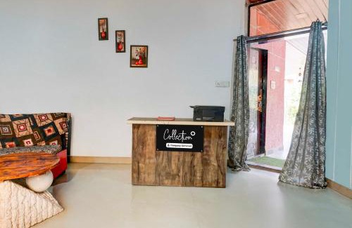 Malavli Hotel | Collection O Malavli Lonavala Hill View