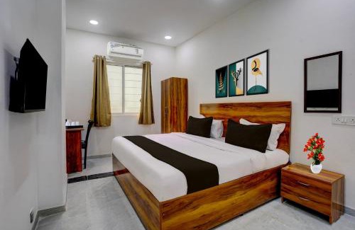 Nashik Hotel | Collection O Nashik Central Railway Junction Formerly Dream Heritage Inn