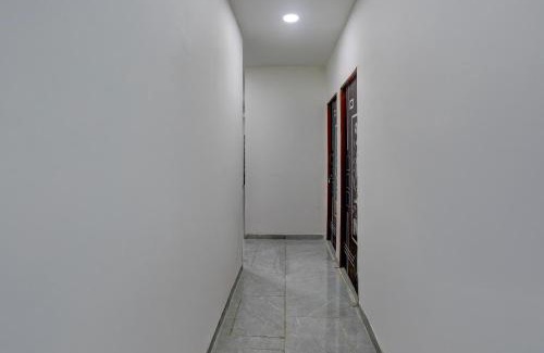 Nashik Hotel | Collection O Nashik Central Railway Junction Formerly Dream Heritage Inn