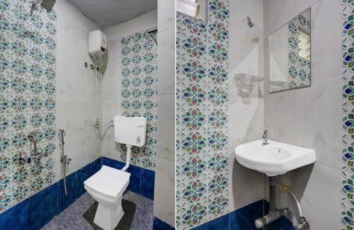 Nashik Hotel | Collection O Nashik Central Railway Junction Formerly Dream Heritage Inn