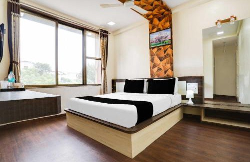 Shirdi Hotel | Collection O Palkhi Road Near Sai Baba Temple