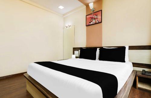 Shirdi Hotel | Collection O Palkhi Road Near Sai Baba Temple