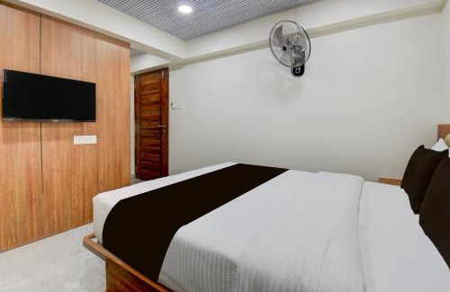 Kasarwadi Hotel | Collection O Pune Kasarwadi Railway Station