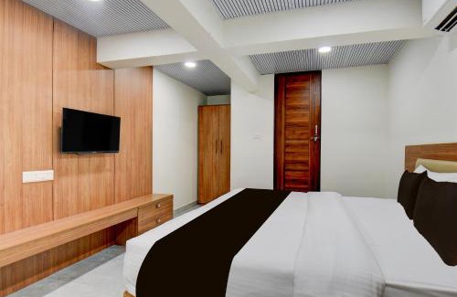Kasarwadi Hotel | Collection O Pune Kasarwadi Railway Station