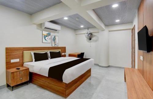 Kasarwadi Hotel | Collection O Pune Kasarwadi Railway Station